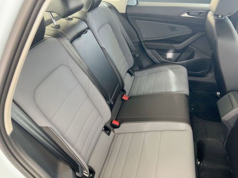 New 2026 Volkswagen Jetta SE image 29