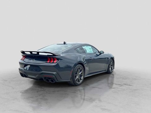 New 2025 Ford Mustang Dark Horse RWD image 6