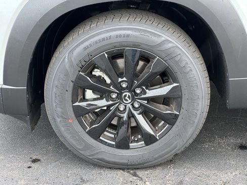 New 2025 MAZDA CX-50 AWD 2.5 S w/ Select Package image 6