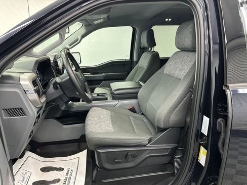 Used 2023 Ford F150 XLT w/ Equipment Group 302A High image 9