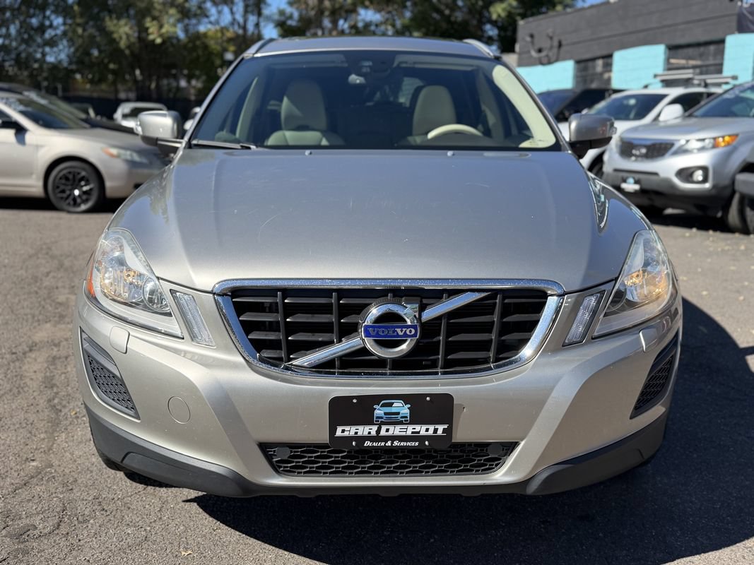 Used 2013 Volvo XC60 T6 AWD/4WD image 8