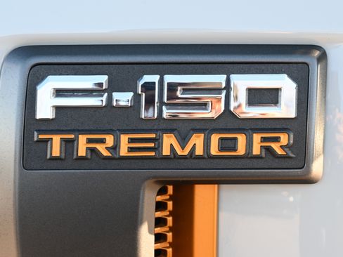 Used 2023 Ford F150 Tremor image 35