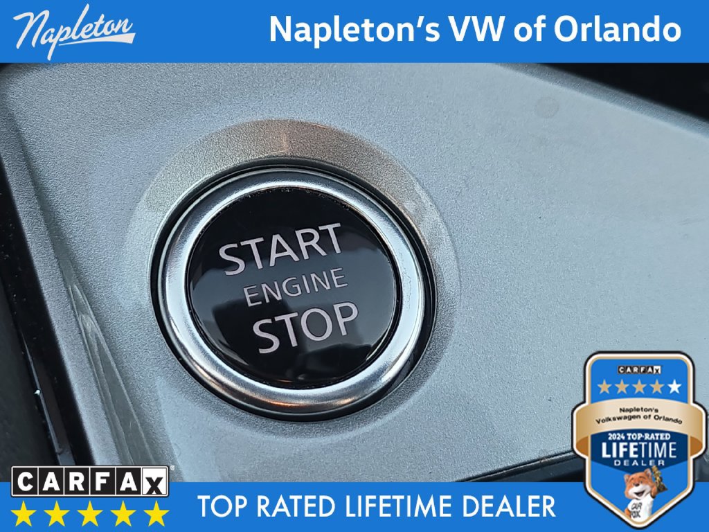Used 2024 Nissan Altima 2.5 SR w/ SR Premium Package FWD image 19