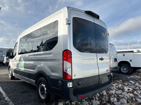 Used 2020 Ford Transit 350 XL image 2