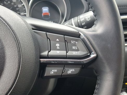 Used 2023 MAZDA CX-5 AWD 2.5 S image 22