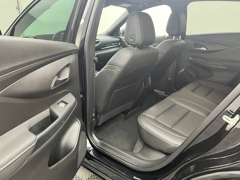 Used 2024 Buick Envista Avenir FWD image 39