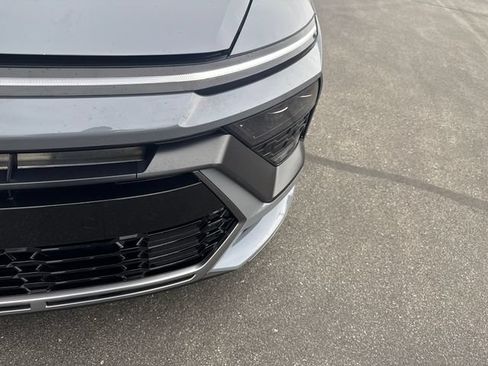 Certified 2024 Hyundai Sonata N Line FWD image 39