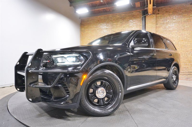 Used 2023 Dodge Durango AWD image 1