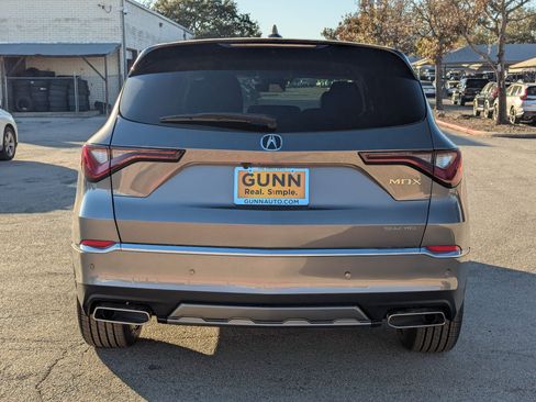 New 2026 Acura MDX SH-AWD w/ Technology Package image 5