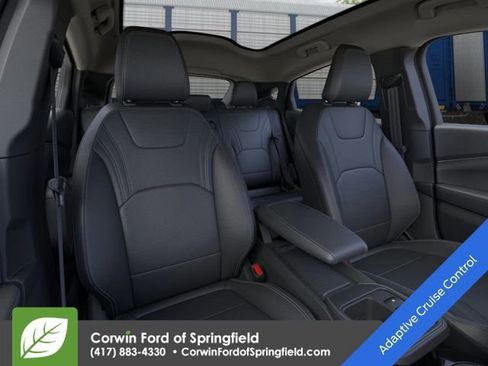 New 2026 Ford Mustang Mach-E Premium image 10