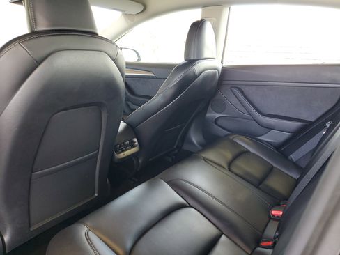 Used 2023 Tesla Model 3 Standard Range RWD image 8