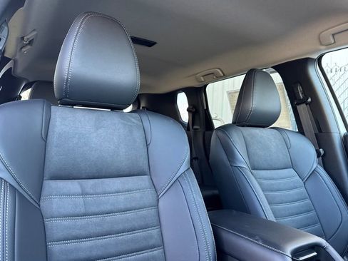 New 2026 Mitsubishi Outlander SE AWD/4WD image 17