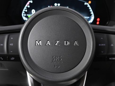 New 2026 MAZDA CX-5 Select AWD/4WD image 33