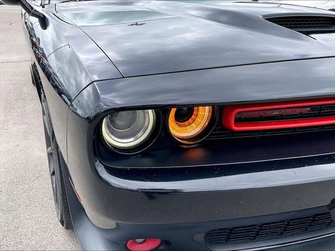 Used 2019 Dodge Challenger GT w/ Performance Handling Group RWD image 37
