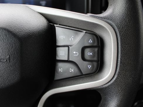 Used 2021 Ford Bronco 2-Door w/ Sasquatch Package image 21