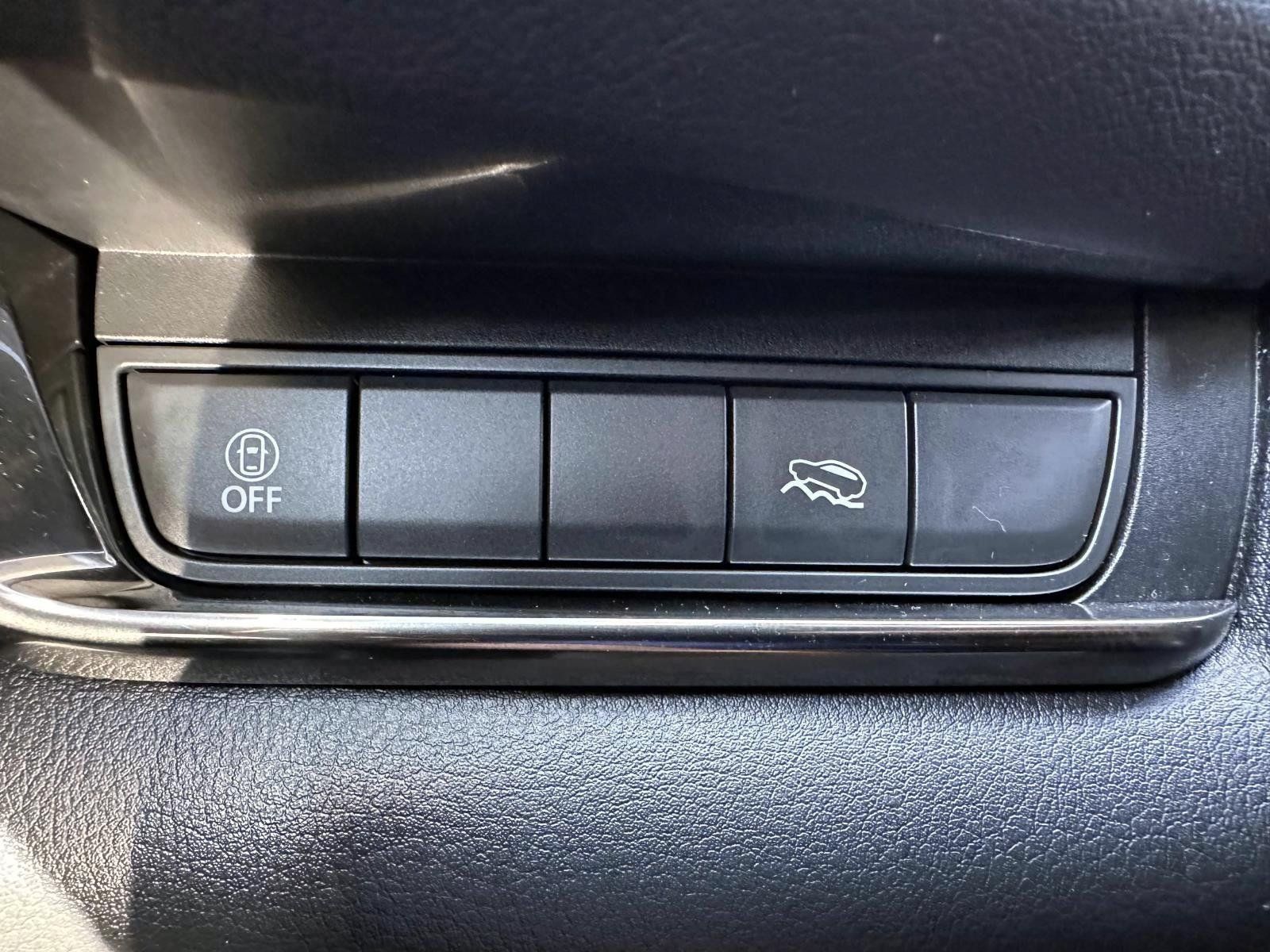 Used 2023 MAZDA CX-30 AWD 2.5 S w/ Preferred Package image 16