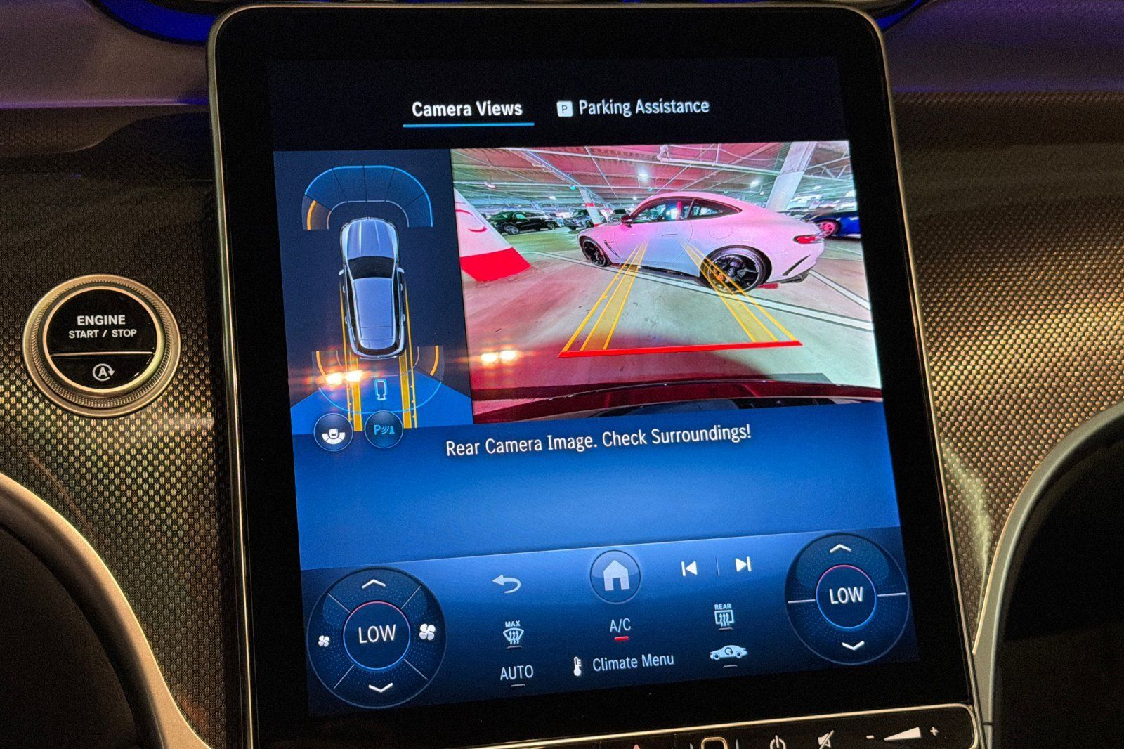 New 2026 Mercedes-Benz GLC 300 4MATIC image 18