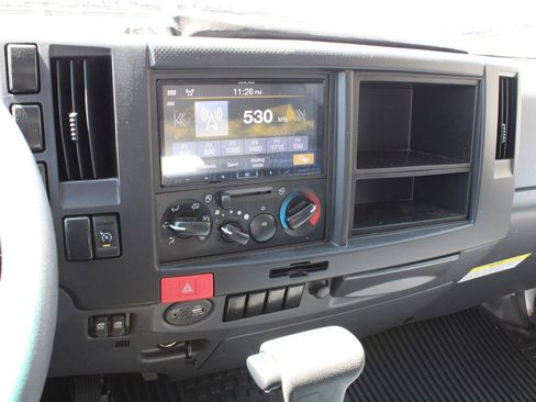 New 2024 Chevrolet Low Cab Forward image 16