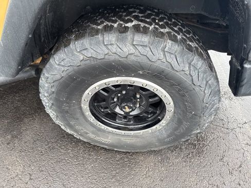 Used 2014 Jeep Wrangler Sport image 24