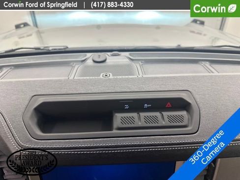 New 2026 Ford Bronco Outer Banks AWD/4WD image 26