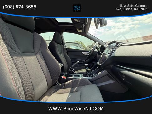 Used 2022 Subaru WRX Premium image 20