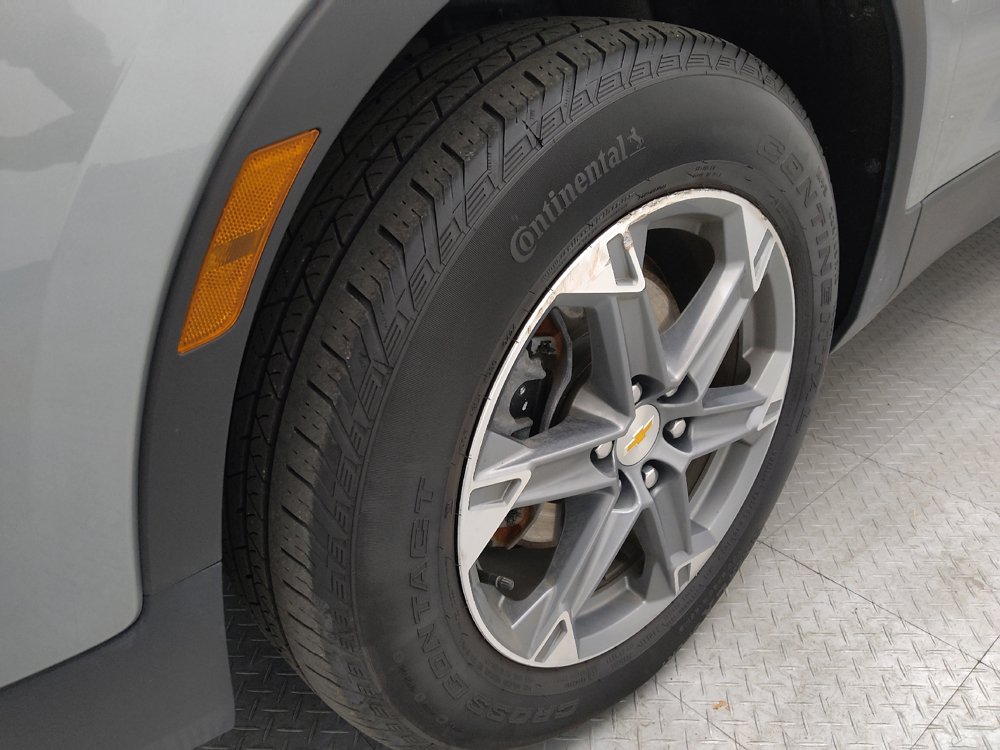 Used 2024 Chevrolet Blazer LT w/ Convenience Package FWD image 31