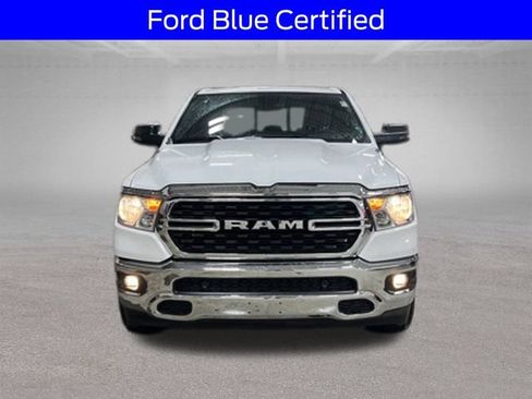 Used 2023 RAM 1500 Big Horn AWD/4WD image 2
