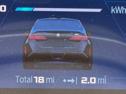 Used 2026 BMW M5 image 16