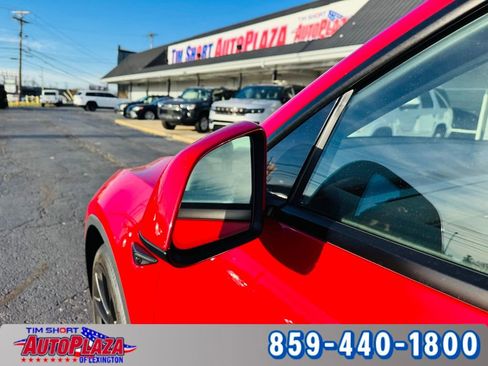 Used 2021 Tesla Model Y Long Range image 20