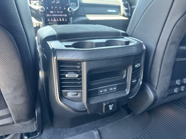 New 2026 RAM 1500 RHO AWD/4WD image 22