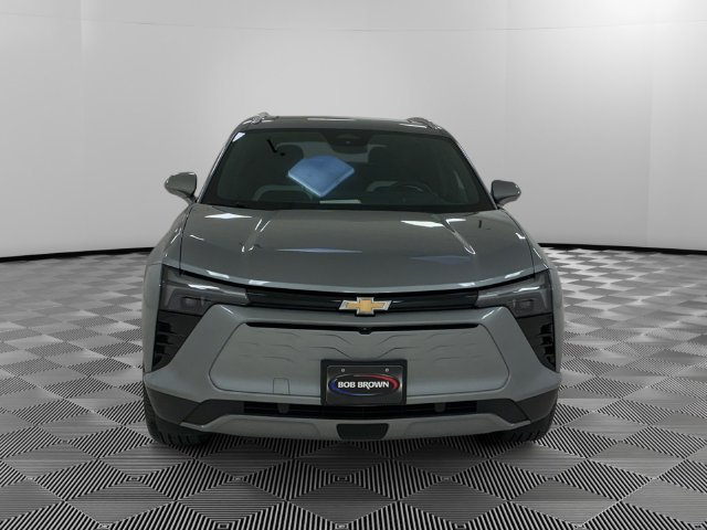 Certified 2024 Chevrolet Blazer EV LT AWD/4WD image 8