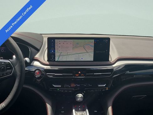 Used 2026 Acura MDX A-Spec image 14