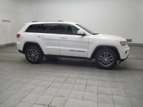 Used 2018 Jeep Grand Cherokee Laredo RWD image 11