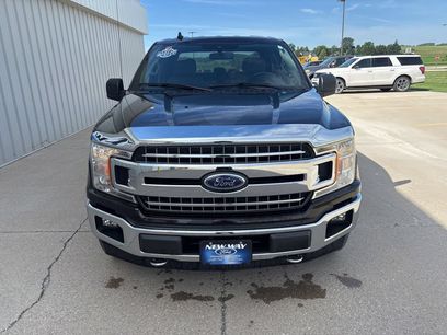 Used 2020 Ford F150 XLT w/ Equipment Group 302A Luxury
