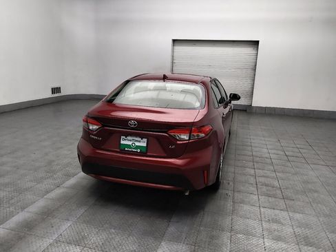Used 2022 Toyota Corolla LE FWD image 7