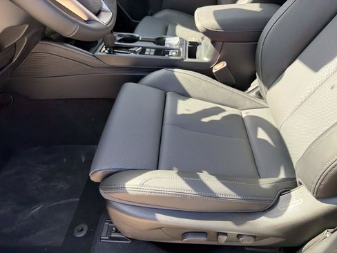 New 2026 Subaru Outback Touring XT AWD/4WD image 15