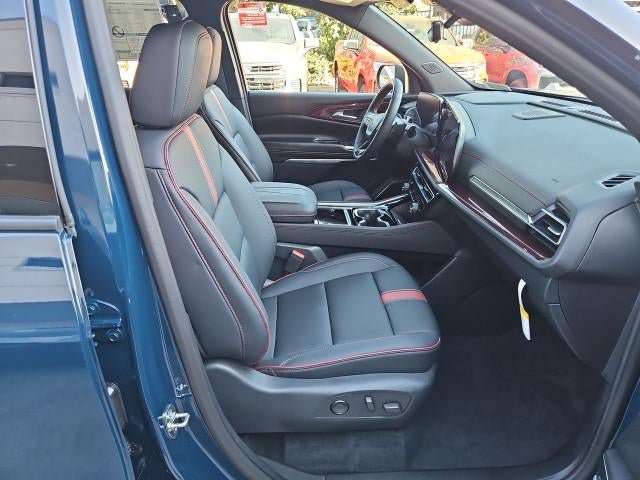New 2027 Chevrolet Traverse RS FWD image 28