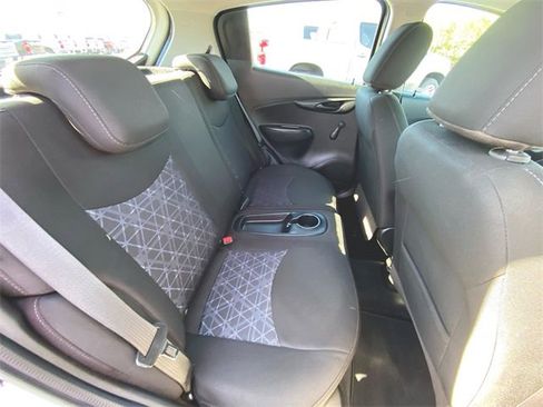 Used 2021 Chevrolet Spark LS image 24