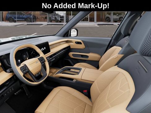New 2027 Kia Telluride SX X-Line AWD/4WD image 17