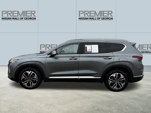 Used 2019 Hyundai Santa Fe FWD image 8
