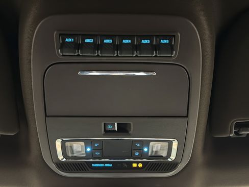 Used 2024 Ford F250 King Ranch AWD/4WD image 33
