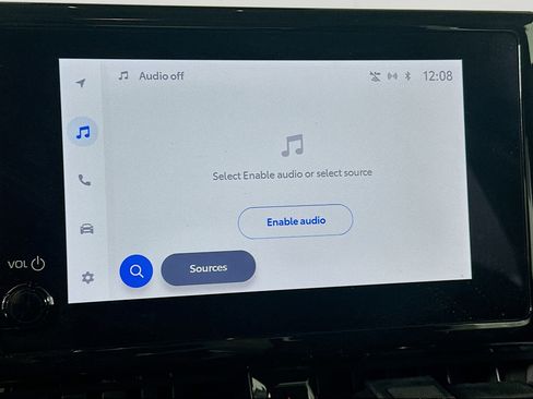 Used 2025 Toyota Corolla LE image 21