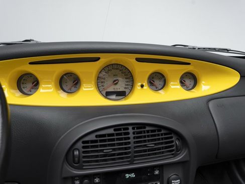 Used 1999 Plymouth Prowler image 28