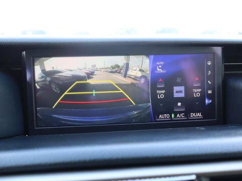 Used 2018 Lexus IS 300 RWD image 24