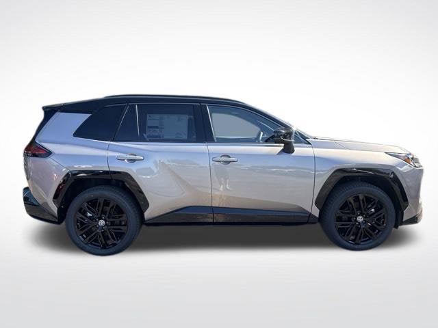 New 2026 Toyota RAV4 XSE w/ Weather Package AWD/4WD image 9