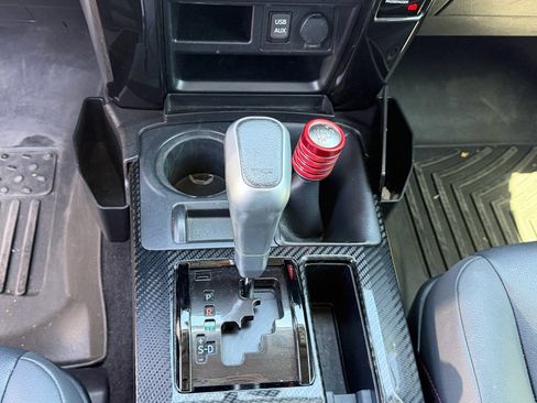 Used 2019 Toyota 4Runner TRD Off-Road Premium AWD/4WD image 10