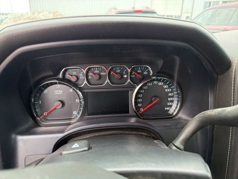 Used 2017 GMC Sierra 1500 SLE w/ SLE Value Package image 9