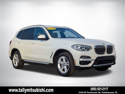 Used 2021 BMW X3 xDrive30i w/ Convenience Package