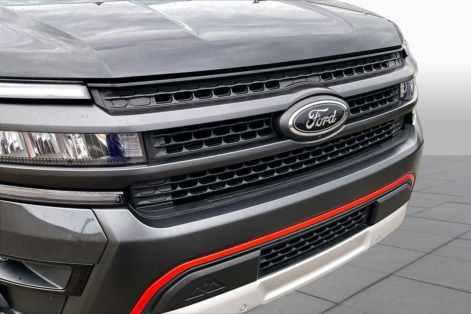 Certified 2023 Ford Expedition Timberline AWD/4WD image 32
