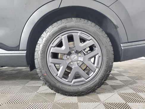 New 2026 Honda CR-V TrailSport image 32